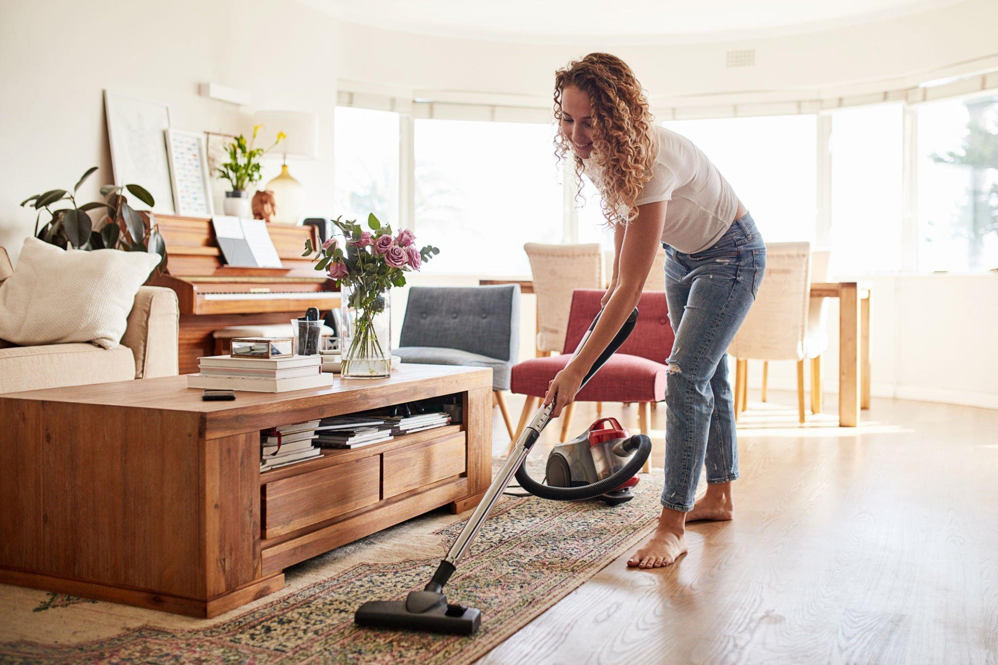 How To Take Better Photos Of Your New Home