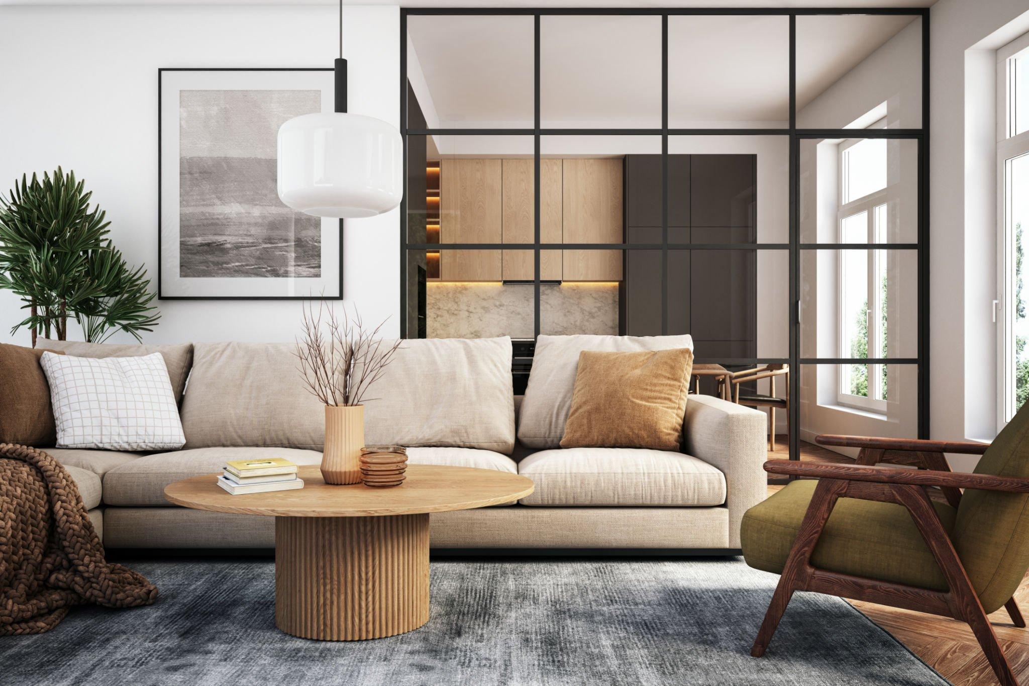 How To Take Better Photos Of Your New Home