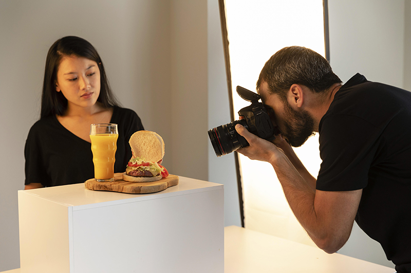 Mastering the Art of Product Photography