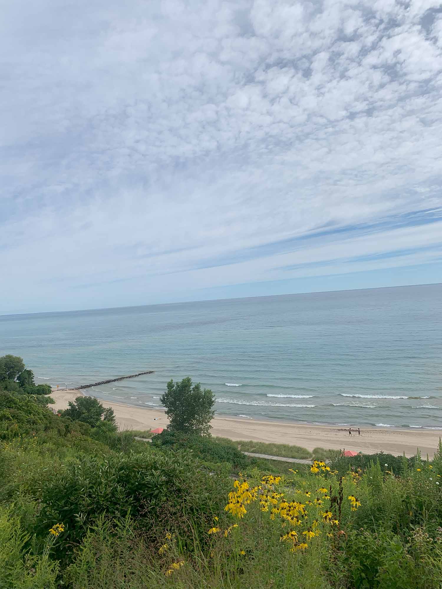 Serenity at Atwater Beach: Capturing the Best Photo Spots