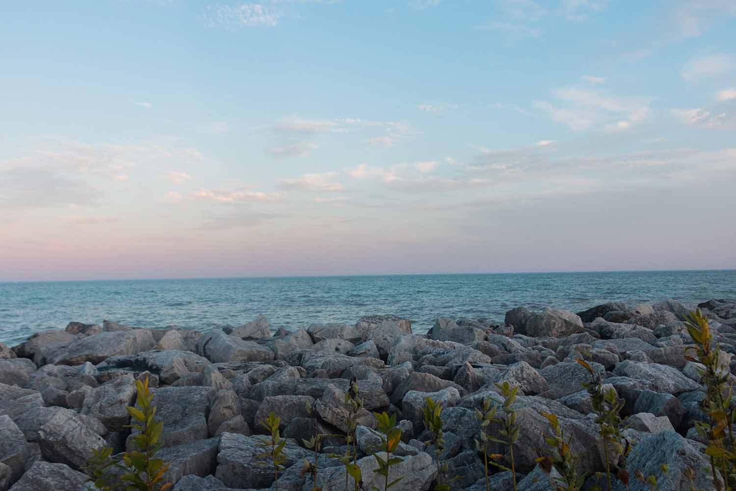 Bradford Beach Photo Place