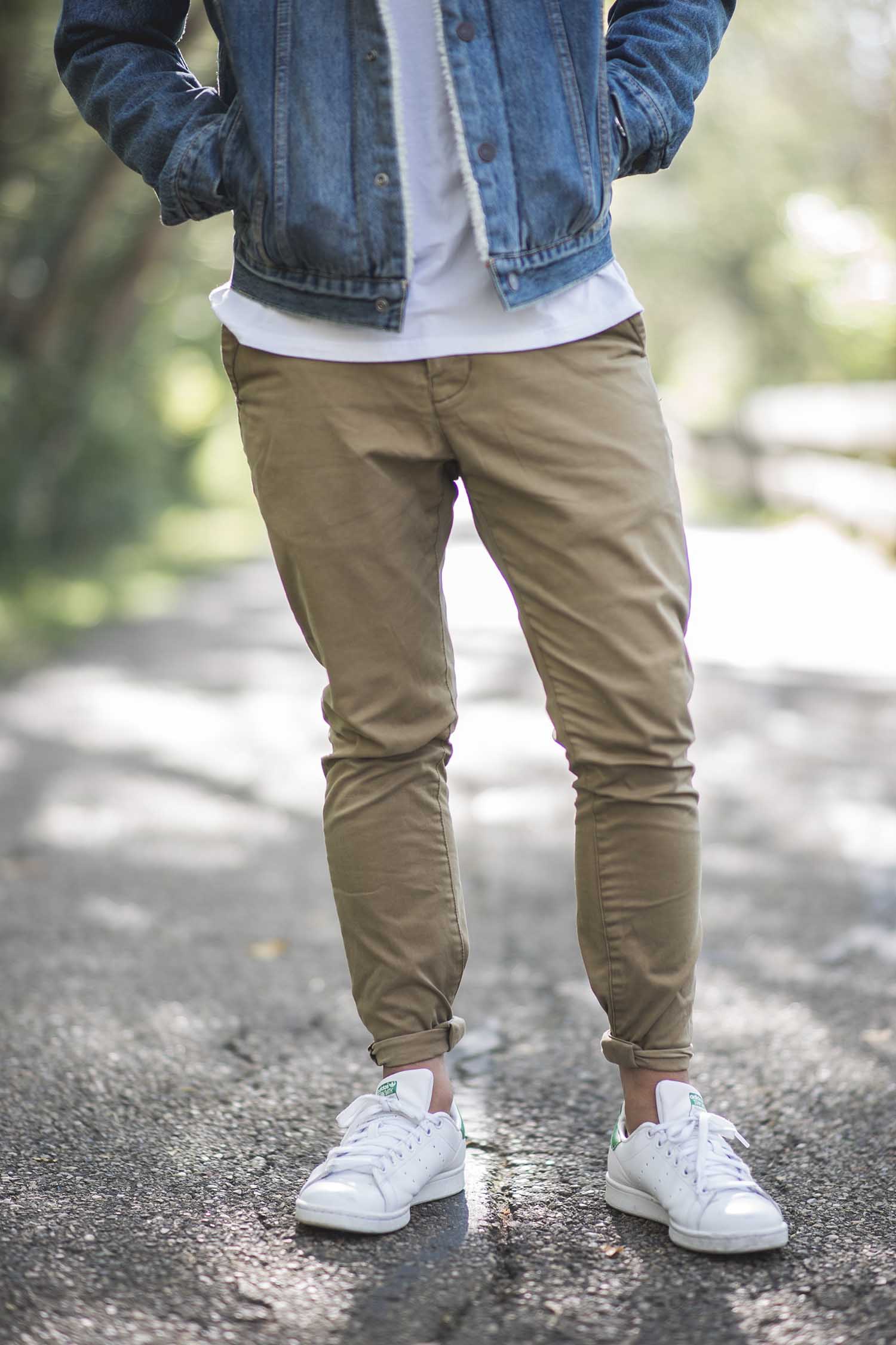 Jean Product Photos