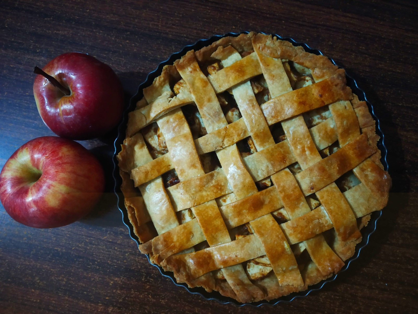 A guide to capturing the beauty of pies with your digital camera.