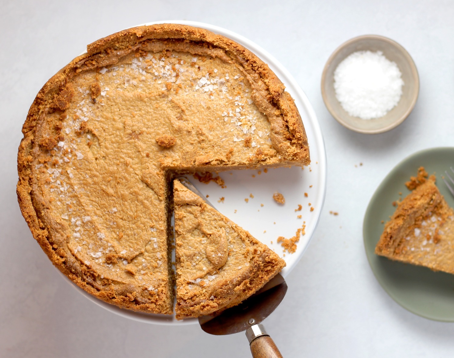 Tips for taking beautiful photos of pies that tell a story.