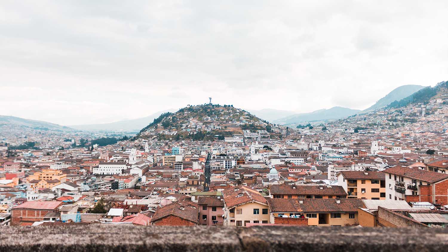 Landscape photography in quito ecuador, landscape quito ecuador