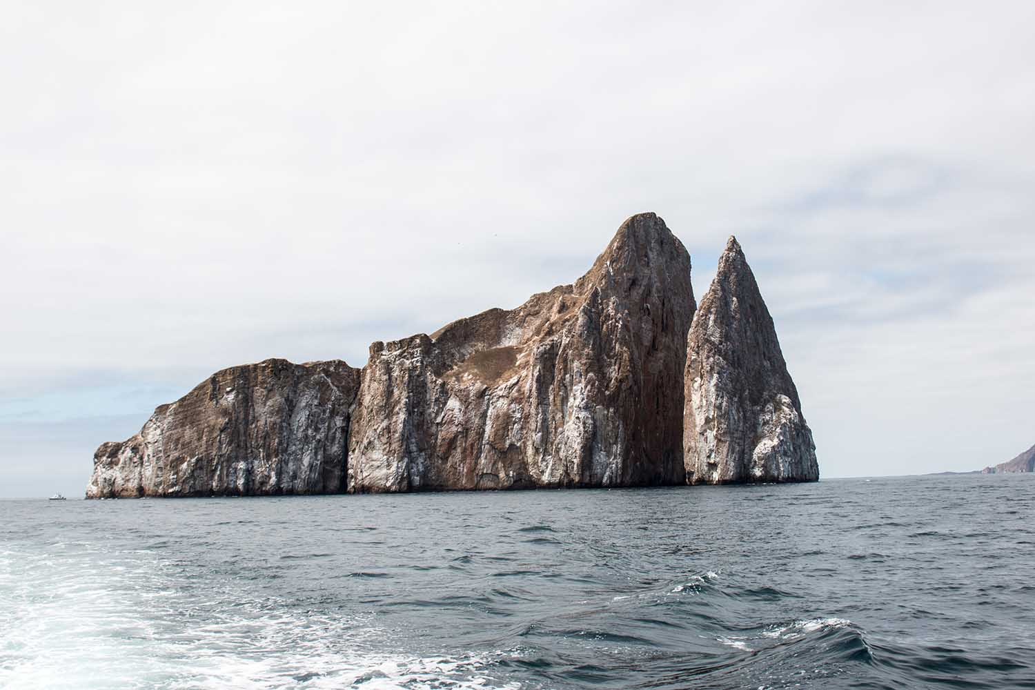 Leon Dormido, Galapagos Ecuador