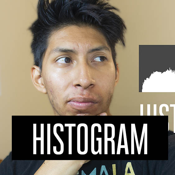 What is the Histogram? 101 Photography